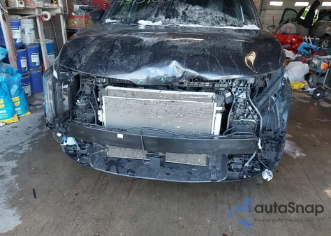 2026 Kia Sportage X-Line из США, поврежденный, VIN 5XYK6CDF1TG327299